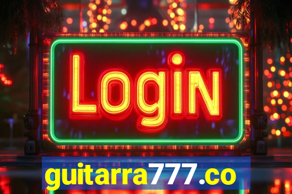 guitarra777.co