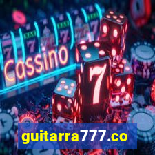 guitarra777.co