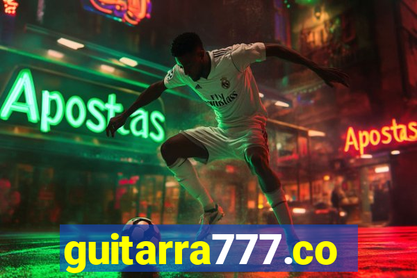 guitarra777.co