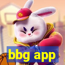 bbg app