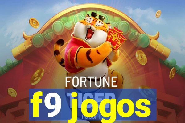 f9 jogos