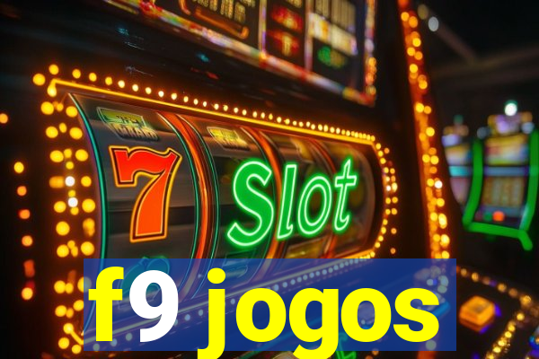 f9 jogos