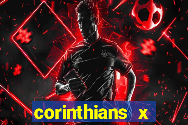 corinthians x cruzeiro o tampa da bola