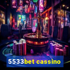 5533bet cassino