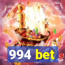 994 bet