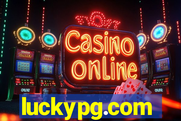 luckypg.com