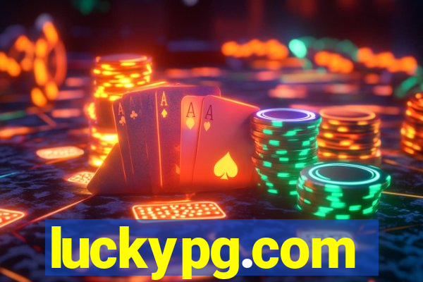 luckypg.com