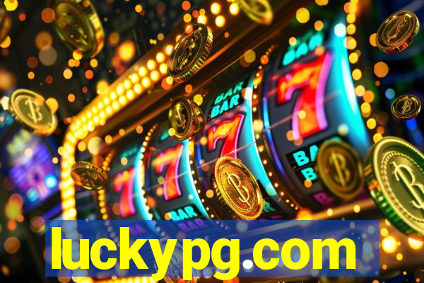 luckypg.com