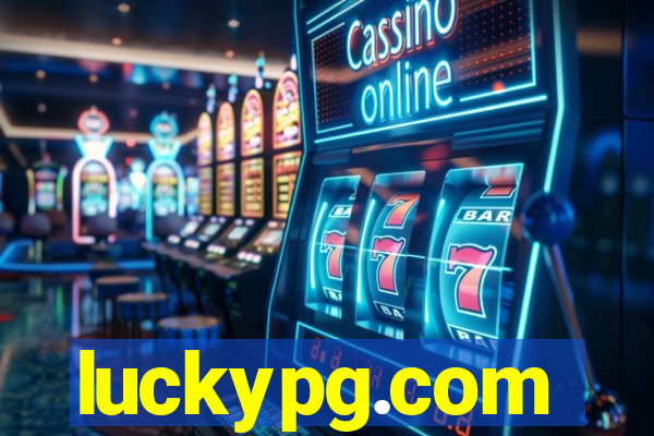 luckypg.com