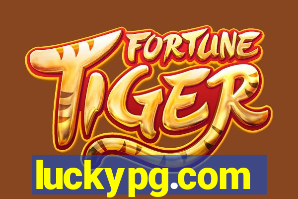 luckypg.com