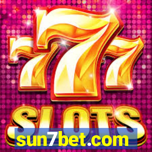 sun7bet.com