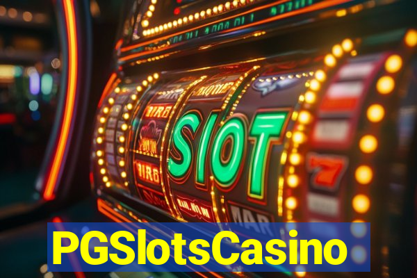 PGSlotsCasino