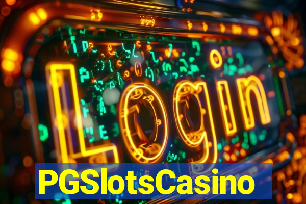 PGSlotsCasino