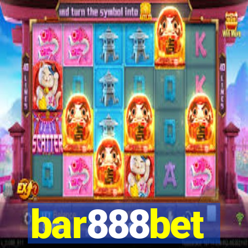 bar888bet