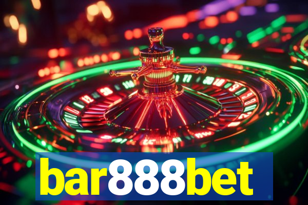 bar888bet