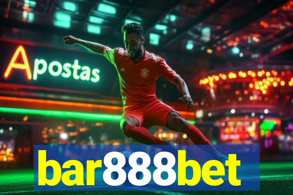 bar888bet