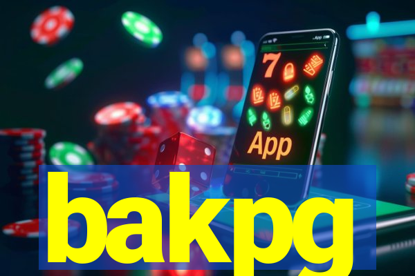 bakpg