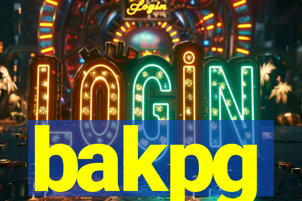 bakpg