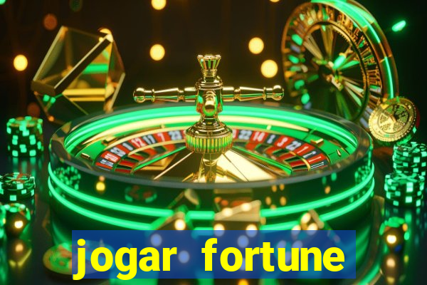 jogar fortune rabbit modo demo