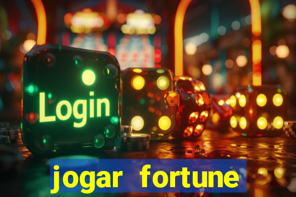 jogar fortune rabbit modo demo