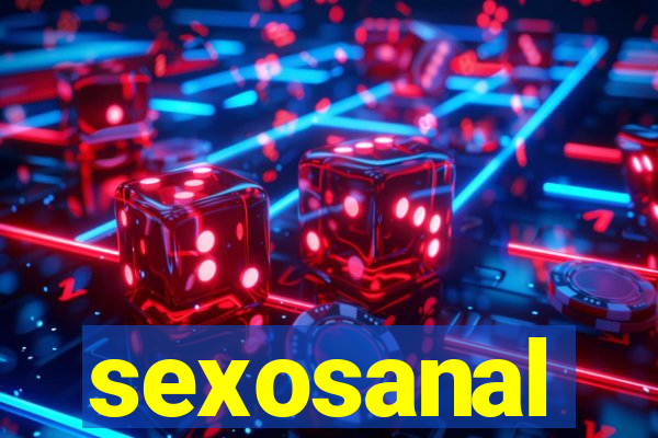 sexosanal