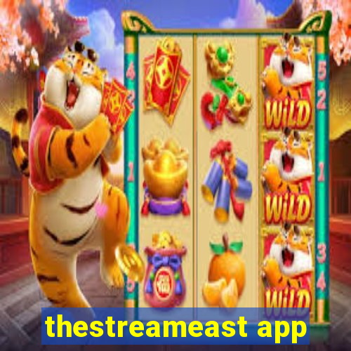 thestreameast app