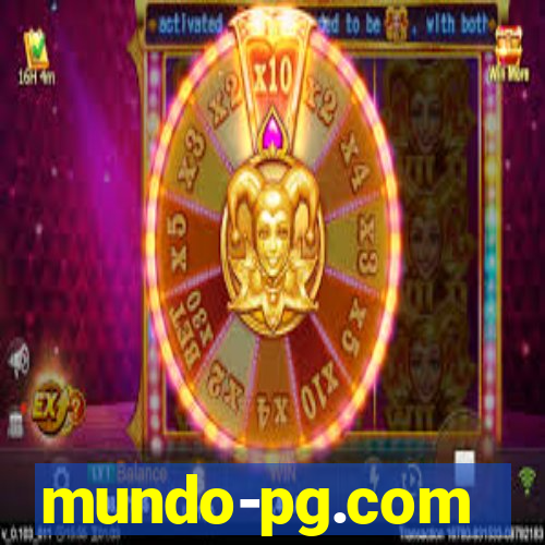 mundo-pg.com