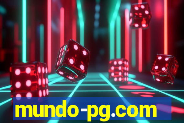 mundo-pg.com