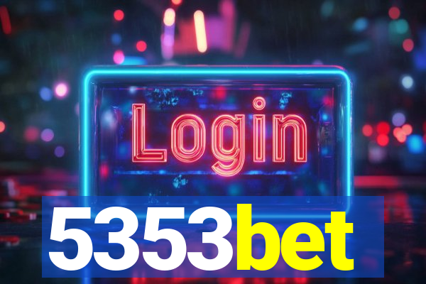 5353bet