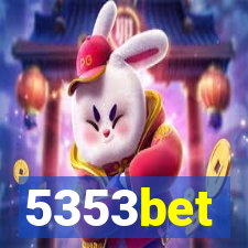 5353bet