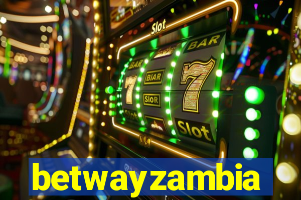 betwayzambia