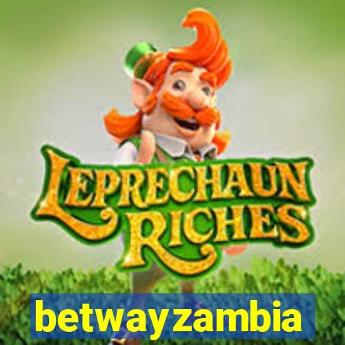 betwayzambia