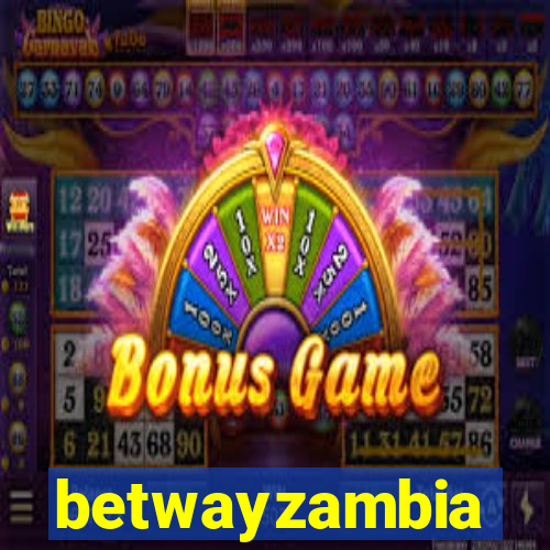 betwayzambia