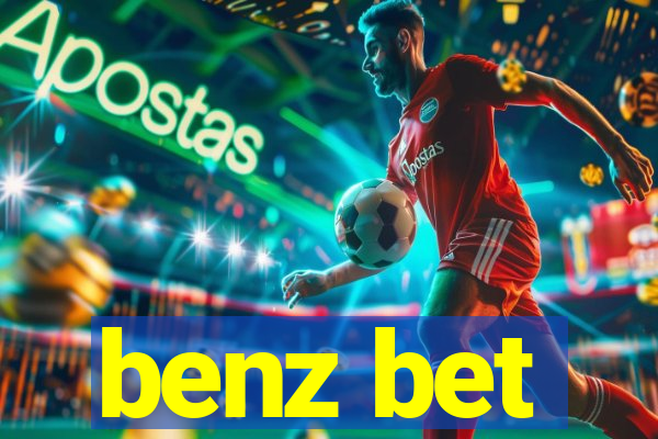 benz bet