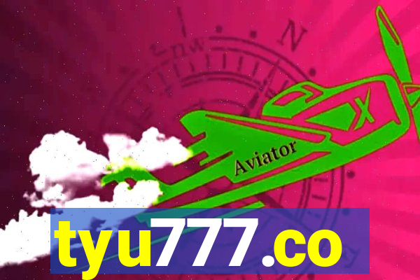 tyu777.co