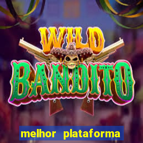 melhor plataforma para jogar aviator