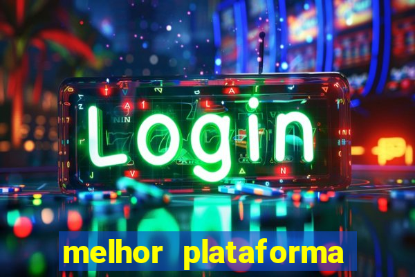 melhor plataforma para jogar aviator