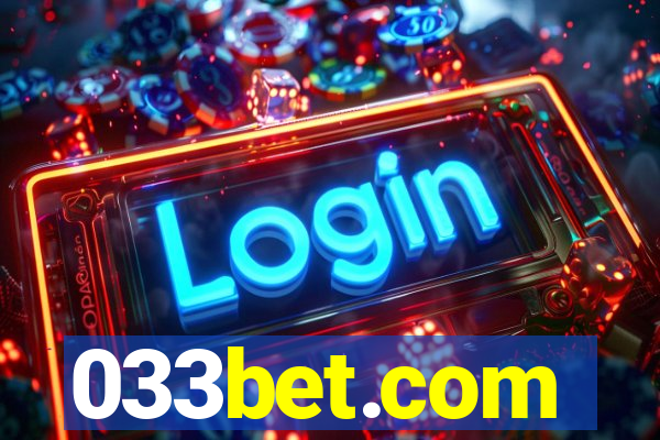 033bet.com