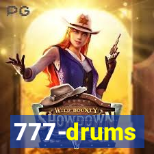 777-drums