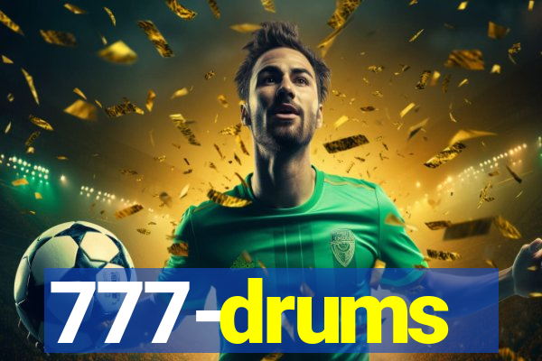 777-drums