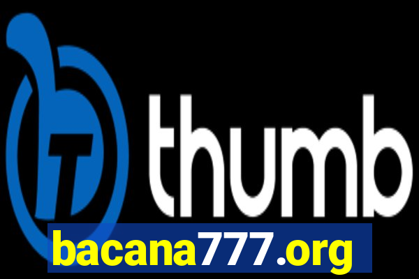 bacana777.org