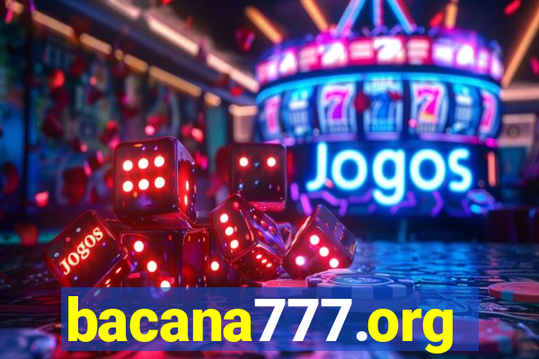 bacana777.org