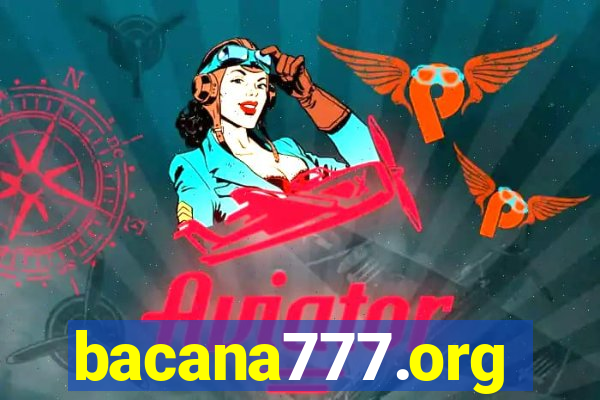 bacana777.org