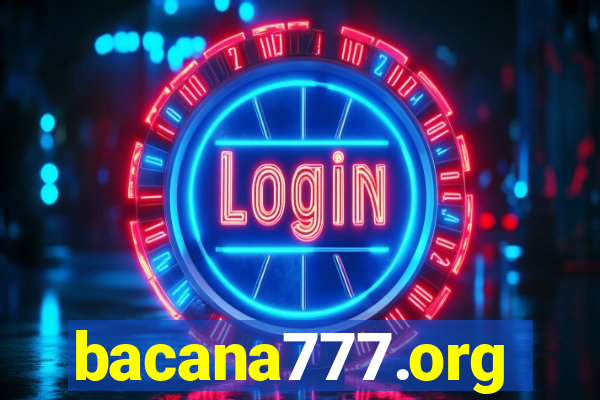 bacana777.org