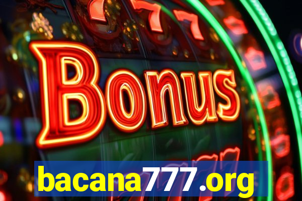 bacana777.org