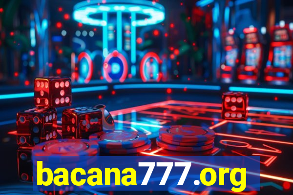 bacana777.org