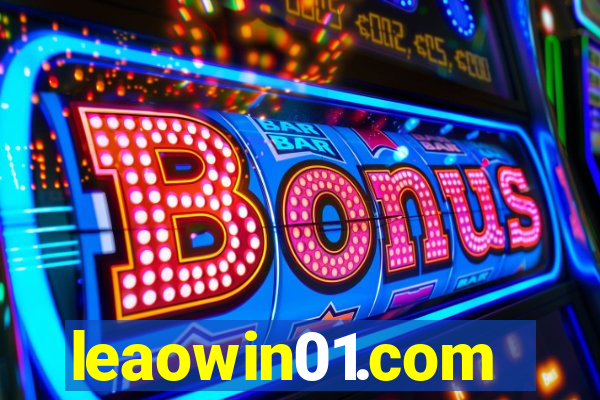 leaowin01.com