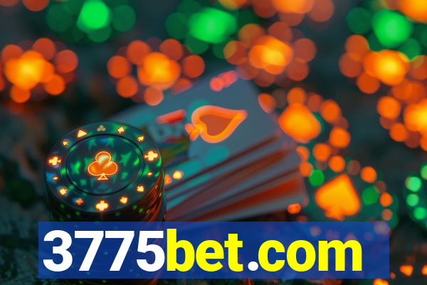 3775bet.com