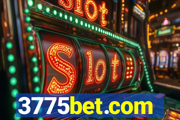 3775bet.com