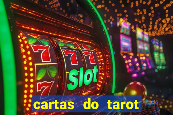 cartas do tarot que indicam mentira